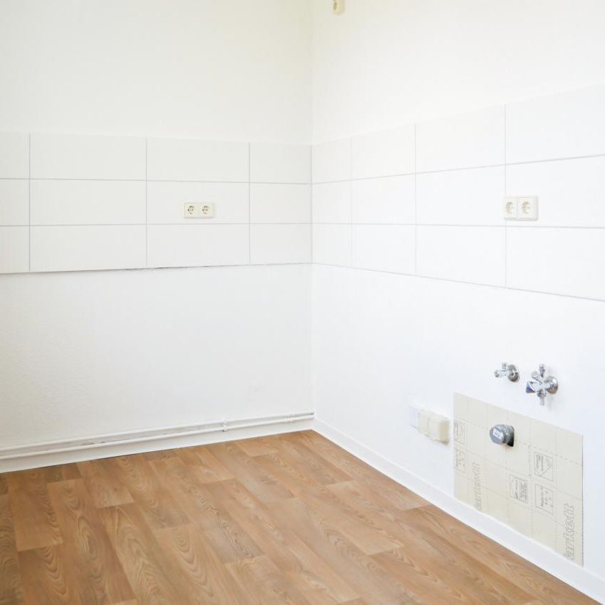 Bezugsfertige Wohnung sucht neuen Lieblingsmieter - Photo 1