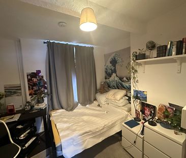 6 Bed Terraced House, Carnarvon Road, RG1 - Photo 4