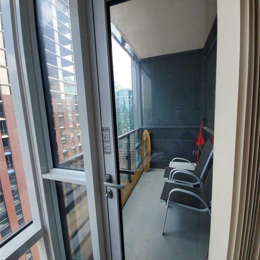 For Lease - 295 Adelaide Street Unit# 2806, Toronto, Ontario - Photo 1