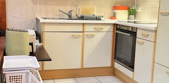 2 Zimmer, 2. Stock - Photo 2