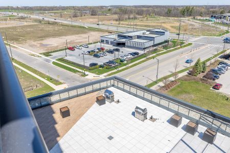 For Lease - 4878 Powers Common Unit# 910, Burlington, Ontario - Photo 5