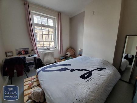 Location Appartement 3 pièces 50m² ROUEN 76000 - Photo 3
