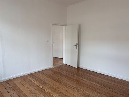 Frisch renovierte 3-Zimmer-Wohnungen in der Wilhelmstraße zur Miete – Einziehen und Wohlfühlen - Photo 2