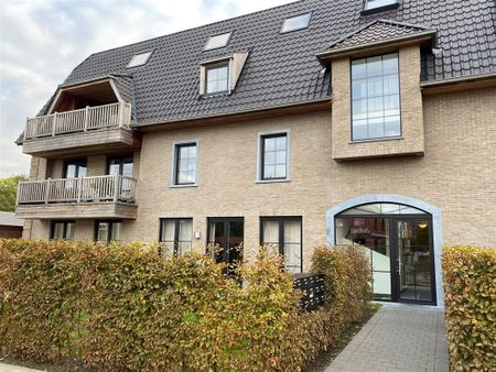 Appartement te huur in Kaprijke - Photo 5
