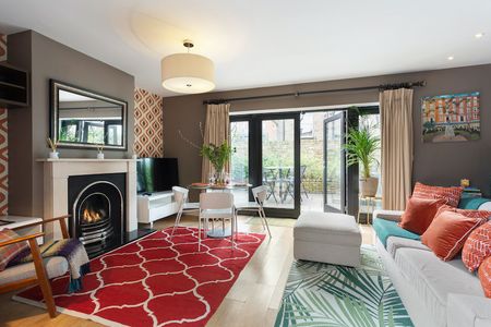 Mount Street Crescent, Dublin 4 - Photo 2