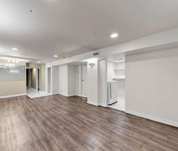 For Lease - 65 Walter Avenue Unit# BSMT, Newmarket, Ontario - Photo 6