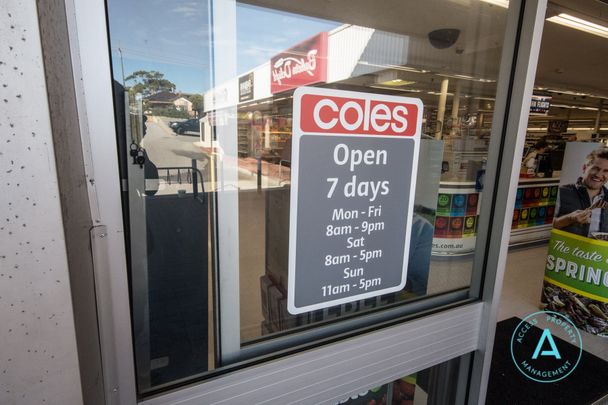 APARTMENT FOR RENT IN MOSMAN PARK - Photo 1