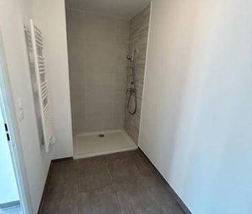 location Appartement T1 DE 21.84m² À MONTPELLIER - Photo 4