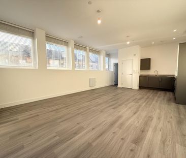 2 bedroom apartment to rent - Photo 4