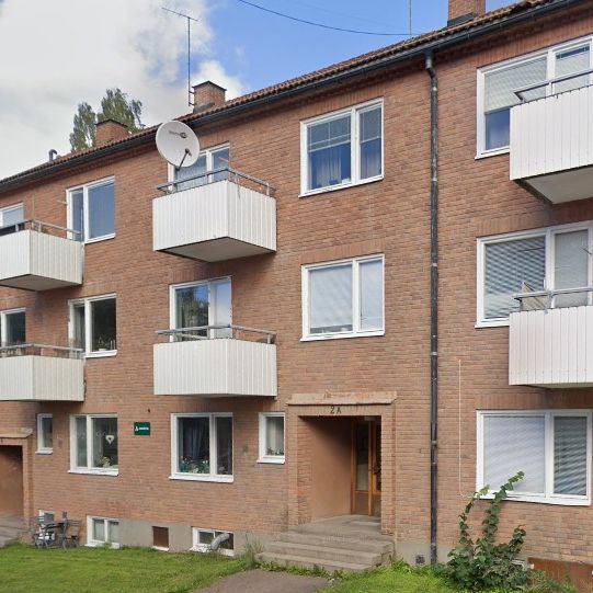 Porsvägen, Hedemora - Foto 2