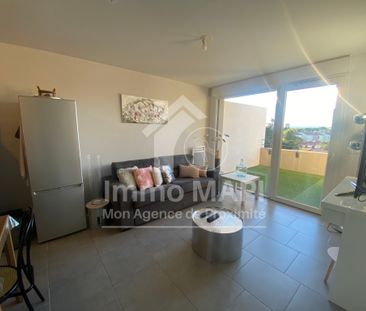 Location Appartement 2 pièces 38m² LATTES 34970 - Photo 2