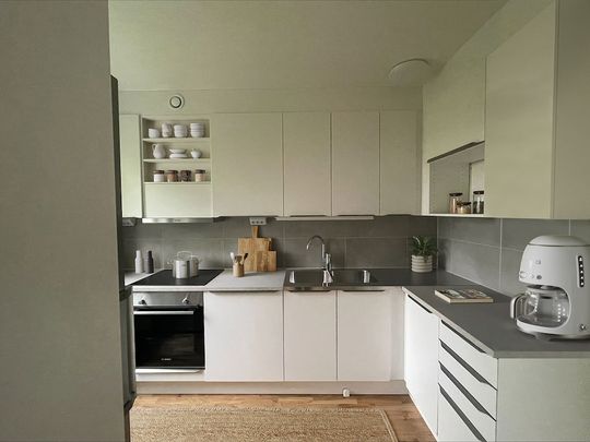 Karlhovsvägen 1 - Photo 1