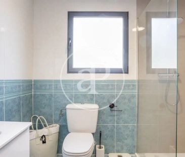 Piso de alquiler en Av. del Mestre Rodrigo, Sant Pau - Foto 3