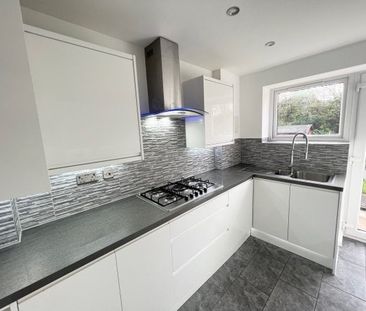 Castlemilk Drive, Glasgow, G45 9UZ - Photo 2