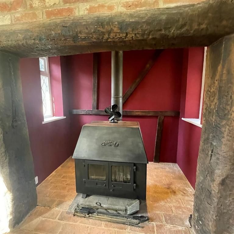 4 bedroom detached house to rent - Photo 1