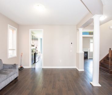 ** ALL INCLUSIVE ** Room For Rent in a Stunning House!! - Photo 2