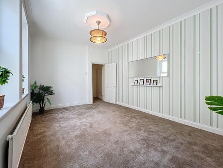 4 bed terraced house to rent in Alma Road, Penylan, Cardiff, CF23 - Photo 3