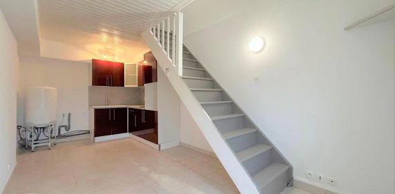 Maison à louer 2 pièces 28.57m² - Photo 2