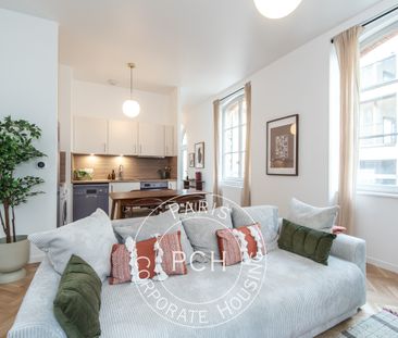 Rue Saint-Charles, - Photo 5