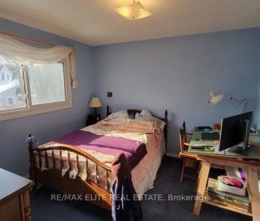 Detached Home For Lease | N9253423 - Photo 6