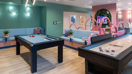 Luxe Studio - Photo 3