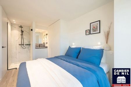 Tout savoir sur cet appartement Knokke-Heist - Foto 5