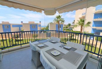 2 room luxury Apartment for rent in Orihuela, Spain