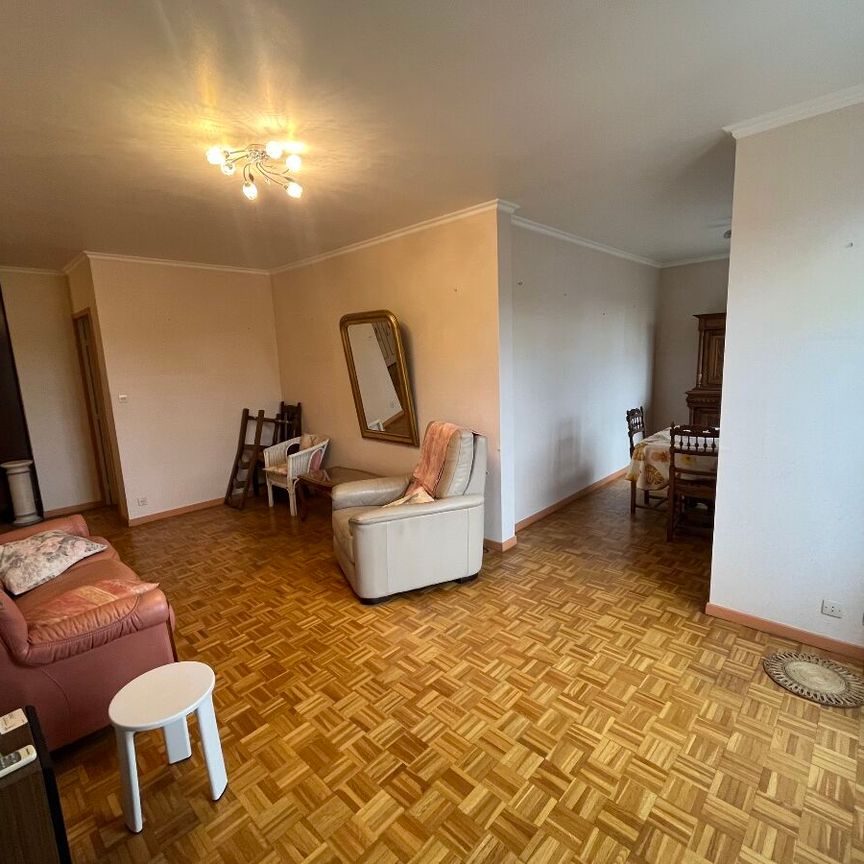 LOCATION MEUBLÉE T3 DE 73M² / BALCON / PARKING / 13013 - Photo 1