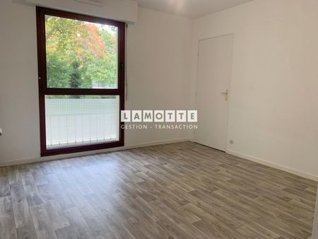 Appartement à louer 4 pièces - 93 m² - Photo 4