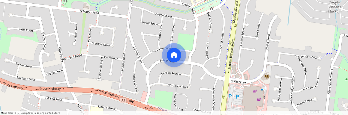 39 PHILLIP STREET, Qld 4740, Mount Pleasant