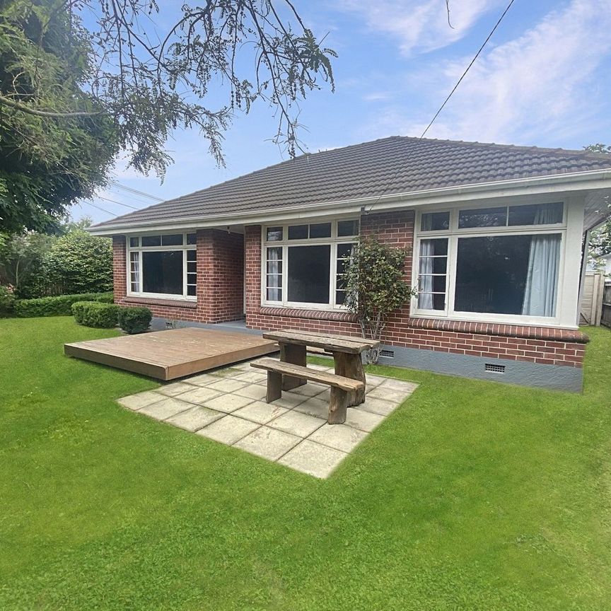 28 Coronation Street, Spreydon, NZ 8024 - Photo 1