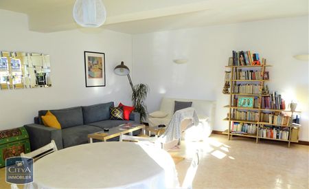 Location Appartement 3 pièces 91m² MONTAUBAN 82000 - Photo 2