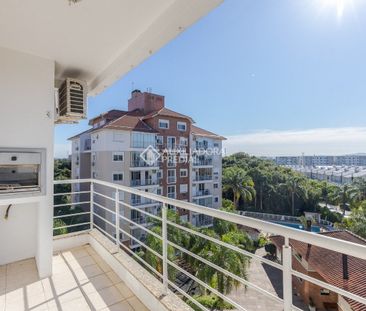Apartamento com 2 quartos e 57m² para alugar em Igara, Canoas. - Photo 6
