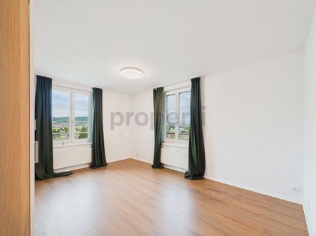 Kernsanierung 2015, viel Platz für die ganze Familie und sonniger Garten mit Pergola - Photo 4