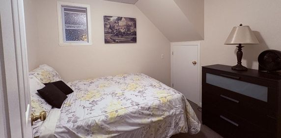 Appartement à louer - Photo 2