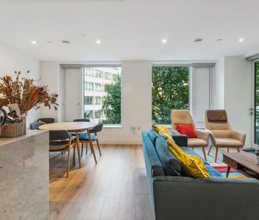 1 bedroom flat to rent - Photo 2