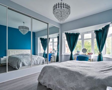 Room in a Shared House, Davenport Road, SE6 - Photo 5