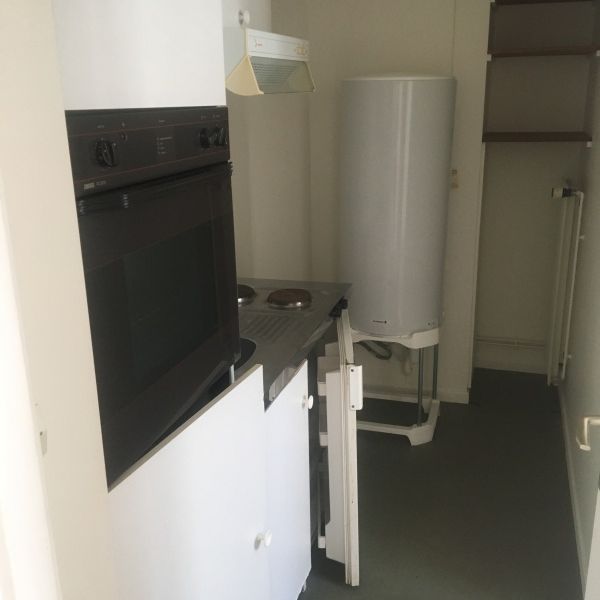 Location Appartement 2 pièces 41m² NANCY 54000 - Photo 1