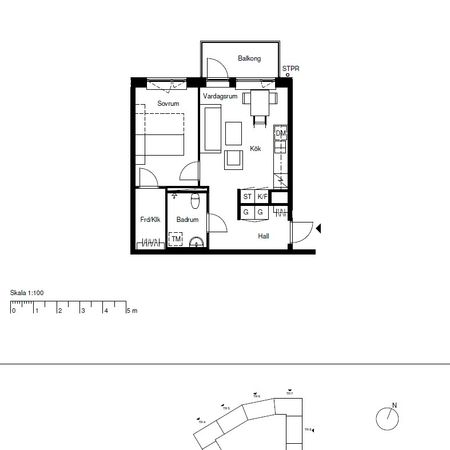 Storgatan, Södertälje - Foto 3