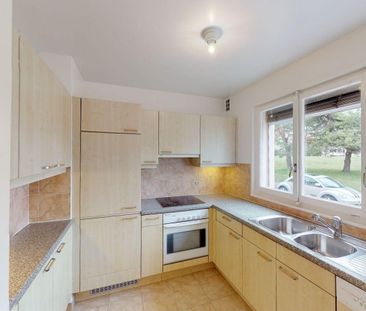Maison mitoyenn à Confignon - Photo 4