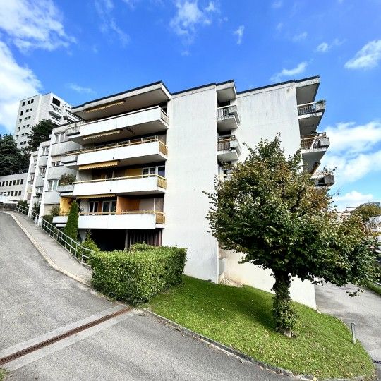 Av. Eugène-Rambert 24, 1005 LAUSANNE | Appartement 3 pièces - Photo 1