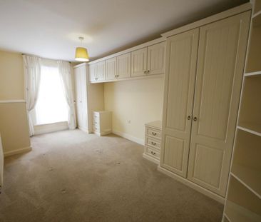 2 bedroom apartment to rent - Photo 6