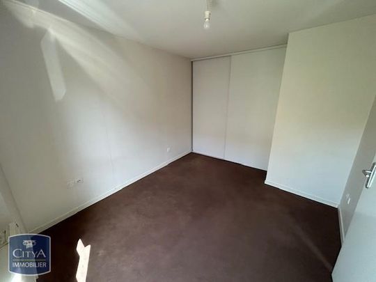 Location Appartement 2 pièces 32m² CLERMONT FERRAND 63000 - Photo 1