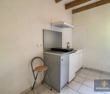 Location Appartement 1 pièces 17 m2 à Le Buisson-de-Cadouin - Photo 1