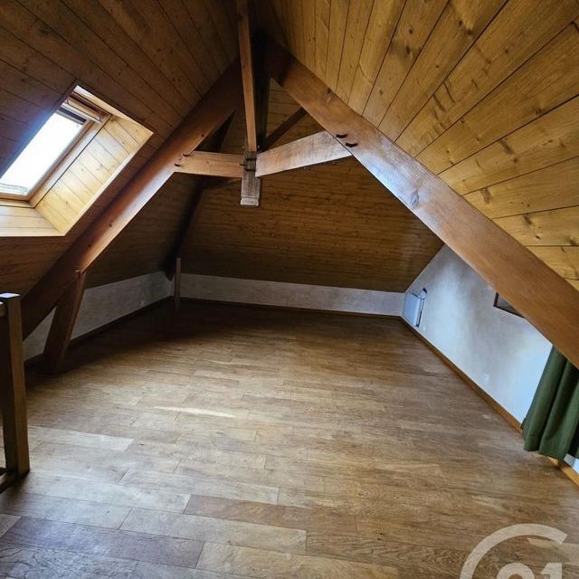 Maison à louer 5 pièces - 214,03 m2 MEZIERES EN BRENNE - 36 - Photo 1