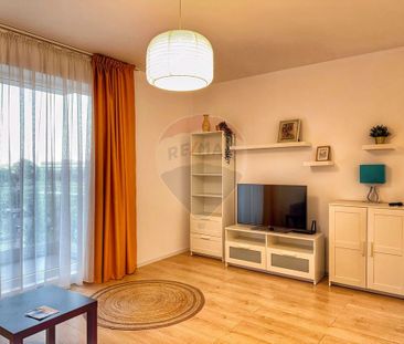 Studio modern de închiriat în Atria Urban Resort - Photo 2