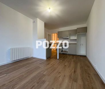 T2 CAEN de 36m² - Cave - Parking - Photo 3