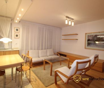 Do wynajęcia mieszkanie 4-pokojowe – Wrocław, Gaj - Zdjęcie 1