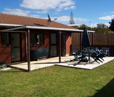 One Street Back from The Beach - Papamoa - Photo 1