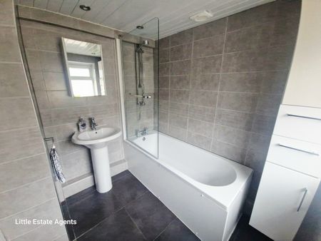 Property To Rent Booth Street, St. Helens, WA9 | 3 Bedroom Terraced through Little Estate Agents - Photo 5